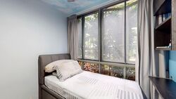Sol Acres (D23), Condominium #577450031